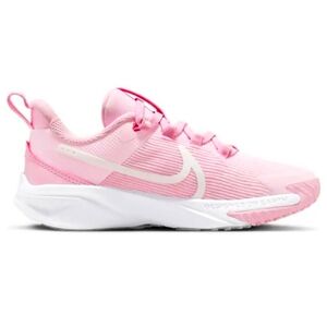 Girls NIKE star Runner 4 Sneakers NWT